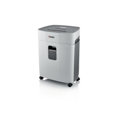 Dahle Ps 420 Paper Shredder Cross